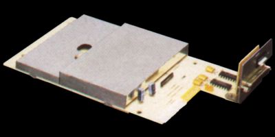 BKU-701 Computer Interface Board